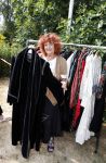 Hem 22 juli 2018
Veiling kleding en inboedel van Imca Marina . Imca gaat verhuizen en heeft daar niet voldoende ruimte.
