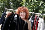 Hem 22 juli 2018
Veiling kleding en inboedel van Imca Marina . Imca gaat verhuizen en heeft daar niet voldoende ruimte.