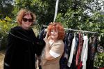 Hem 22 juli 2018
Veiling kleding en inboedel van Imca Marina . Imca gaat verhuizen en heeft daar niet voldoende ruimte.