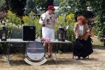 Hem 22 juli 2018
Veiling kleding en inboedel van Imca Marina . Imca gaat verhuizen en heeft daar niet voldoende ruimte.