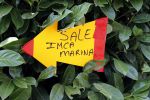 Hem 22 juli 2018
Veiling kleding en inboedel van Imca Marina . Imca gaat verhuizen en heeft daar niet voldoende ruimte.