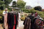 Hem 22 juli 2018
Veiling kleding en inboedel van Imca Marina . Imca gaat verhuizen en heeft daar niet voldoende ruimte.