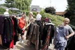 Hem 22 juli 2018
Veiling kleding en inboedel van Imca Marina . Imca gaat verhuizen en heeft daar niet voldoende ruimte.