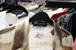 Hem 22 juli 2018
Veiling kleding en inboedel van Imca Marina . Imca gaat verhuizen en heeft daar niet voldoende ruimte.