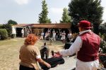 Hem 22 juli 2018
Veiling kleding en inboedel van Imca Marina . Imca gaat verhuizen en heeft daar niet voldoende ruimte.