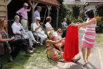 Hem 22 juli 2018
Veiling kleding en inboedel van Imca Marina . Imca gaat verhuizen en heeft daar niet voldoende ruimte.