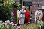 Hem 22 juli 2018
Veiling kleding en inboedel van Imca Marina . Imca gaat verhuizen en heeft daar niet voldoende ruimte.