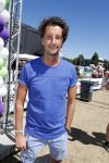 Amsterdam 1 juli 2018
Edwin Evers Run bij het science park met vele bners. jan Joost v Gangelen