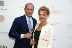 Amsterdam 10 juli 2018
Uitreiking leading ladies awards in hotel the Grand. Janna Fassaert