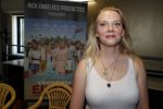Amsterdam 24 juli 2018
Repetitie musical Expeditie Eiland met oa Rick Engelkes Lone v Roosendaal Ferry Doedens en Jelka v Houten.