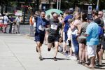 Amsterdam 1 juli 2018
Edwin Evers Run bij het science park met vele bners. Jelte v d Goot