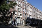 Amsterdam 17 juli 2018
Huis van Jennifer Hoffman