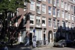 Amsterdam 17 juli 2018
Huis van Jennifer Hoffman