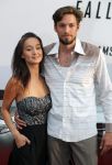 Amsterdam 30 juli 2018
Premiere Mission Impossible in Pathe Arena.
