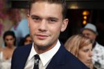 Amsterdam 17 juli 2018
Premiere Mamma mia in Tuschinski. Jeremy Irvine