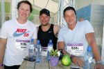 Amsterdam 1 juli 2018
Edwin Evers Run bij het science park met vele bners. Jeroen Rietbergen