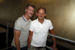Amsterdam 24 juli 2018
Repetitie musical Expeditie Eiland met oa Rick Engelkes Lone v Roosendaal Ferry Doedens en Jelka v Houten.
