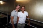 Amsterdam 24 juli 2018
Repetitie musical Expeditie Eiland met oa Rick Engelkes Lone v Roosendaal Ferry Doedens en Jelka v Houten. Joep Onderdelinden