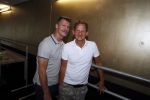 Amsterdam 24 juli 2018
Repetitie musical Expeditie Eiland met oa Rick Engelkes Lone v Roosendaal Ferry Doedens en Jelka v Houten. Joep Onderdelinden