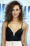 Amsterdam 17 juli 2018
Premiere Mamma mia in Tuschinski. Joey Ivory