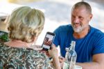 Eerbeek, 26 Juli 2018
John de Wolf in gesprek met Catherine Keyl