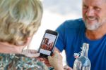 Eerbeek, 26 Juli 2018
John de Wolf in gesprek met Catherine Keyl