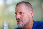 Eerbeek, 26 Juli 2018
John de Wolf in gesprek met Catherine Keyl