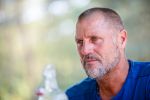 Eerbeek, 26 Juli 2018
John de Wolf in gesprek met Catherine Keyl