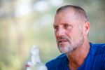 Eerbeek, 26 Juli 2018
John de Wolf in gesprek met Catherine Keyl