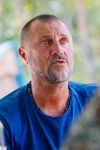 Eerbeek, 26 Juli 2018
John de Wolf in gesprek met Catherine Keyl