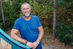 Eerbeek, 26 Juli 2018
John de Wolf in gesprek met Catherine Keyl