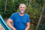 Eerbeek, 26 Juli 2018
John de Wolf in gesprek met Catherine Keyl