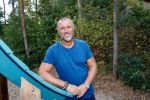 Eerbeek, 26 Juli 2018
John de Wolf in gesprek met Catherine Keyl