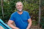 Eerbeek, 26 Juli 2018
John de Wolf in gesprek met Catherine Keyl