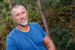 Eerbeek, 26 Juli 2018
John de Wolf in gesprek met Catherine Keyl
