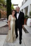 Mallorca 29 juni 2018
Iris van den Ende (1989) en Vincent Biekman (1981) zijn zaterdag 30 juni 2018 â€™sÂ middags in het huwelijk getreden, in aanwezigheid van familie en vrienden. Ze werden getrouwd door Dennis, de neef van Vincent Biekman.  
Iris en Vincent zijn twee weken geleden, op 16 juni 2018, in Amsterdam voor de wet getrouwd. 
De getuigen van Iris waren vriendin Madeline en haar broer Vincent. Voor Vincent getuigden zijn twee oudste vrienden Eli en Jermaine. 
De bruidsjurk van Iris werd ontworpen door Armani PrivÃ©. Joop en Janine v d Ende waren natuurlijk aanwezig op deze prachtige dag.