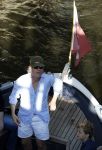 Amsterdam 29 juni 2018
Forum voor Democratie van Thierry Baudet varen met relaties door de grachten van Amsterdam . oa aanwezig Matthijs Albers Jort kelder (met eigen boot) Alwien Tulner Mat Herben Theo Hiddema en Ebru Umar.
