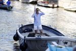 Amsterdam 29 juni 2018
Forum voor Democratie van Thierry Baudet varen met relaties door de grachten van Amsterdam . oa aanwezig Matthijs Albers Jort kelder (met eigen boot) Alwien Tulner Mat Herben Theo Hiddema en Ebru Umar.