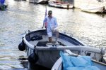 Amsterdam 29 juni 2018
Forum voor Democratie van Thierry Baudet varen met relaties door de grachten van Amsterdam . oa aanwezig Matthijs Albers Jort kelder (met eigen boot) Alwien Tulner Mat Herben Theo Hiddema en Ebru Umar.