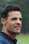 Tilburg, 2 Juni 2018 GC Prise d'EauLegends Golf TrophyKenneth Perez