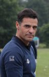 Tilburg, 2 Juni 2018 GC Prise d'EauLegends Golf TrophyKenneth Perez