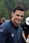 Tilburg, 2 Juni 2018 GC Prise d'EauLegends Golf TrophyKenneth Perez