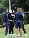 Tilburg, 2 Juni 2018 GC Prise d'EauLegends Golf TrophyKenneth Perez