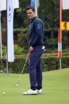 Tilburg, 2 Juni 2018 GC Prise d'EauLegends Golf TrophyKenneth Perez