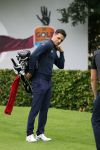 Tilburg, 2 Juni 2018 GC Prise d'EauLegends Golf TrophyKenneth Perez