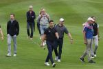 Tilburg, 2 Juni 2018 GC Prise d'EauLegends Golf TrophyKenneth Perez