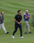 Tilburg, 2 Juni 2018 GC Prise d'EauLegends Golf TrophyKenneth Perez