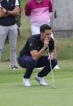 Tilburg, 2 Juni 2018 GC Prise d'EauLegends Golf TrophyKenneth Perez