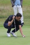 Tilburg, 2 Juni 2018 GC Prise d'EauLegends Golf TrophyKenneth Perez