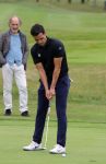 Tilburg, 2 Juni 2018 GC Prise d'EauLegends Golf TrophyKenneth Perez